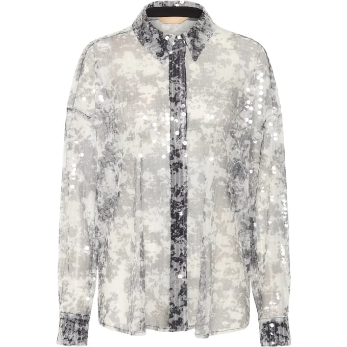 Vrouwenblouse CULTURE CUWilma