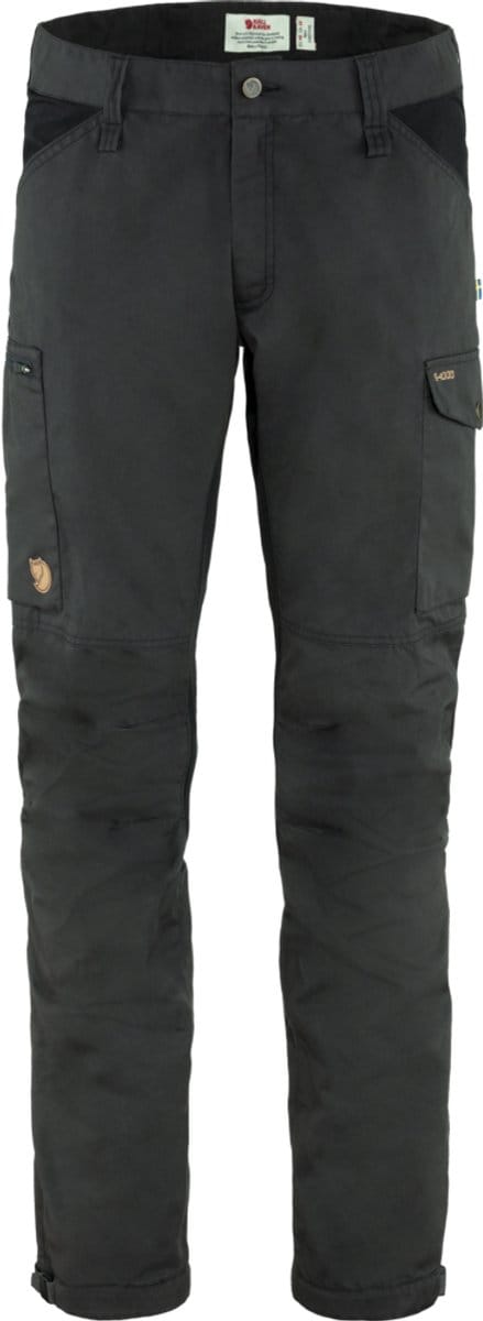 Fjallraven Kaipak Trousers Heren