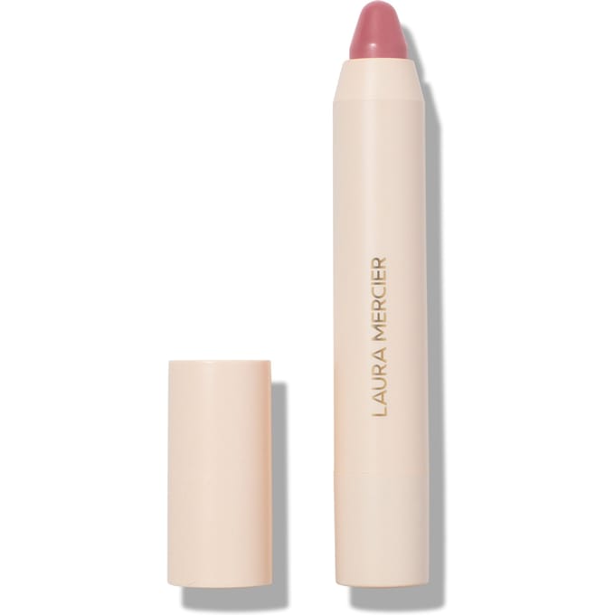 Laura Mercier Petal Soft Lipstick Crayon - Camille