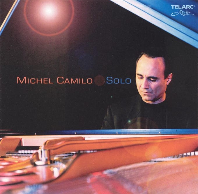 Solo - Michel Camilo