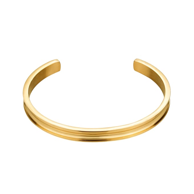 Dames manchet armband Isabella Ford Solene