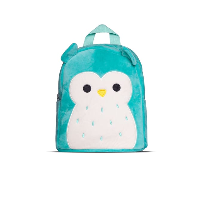 Squishmallows - Rugzak Winston Boekentassen en rugzakken