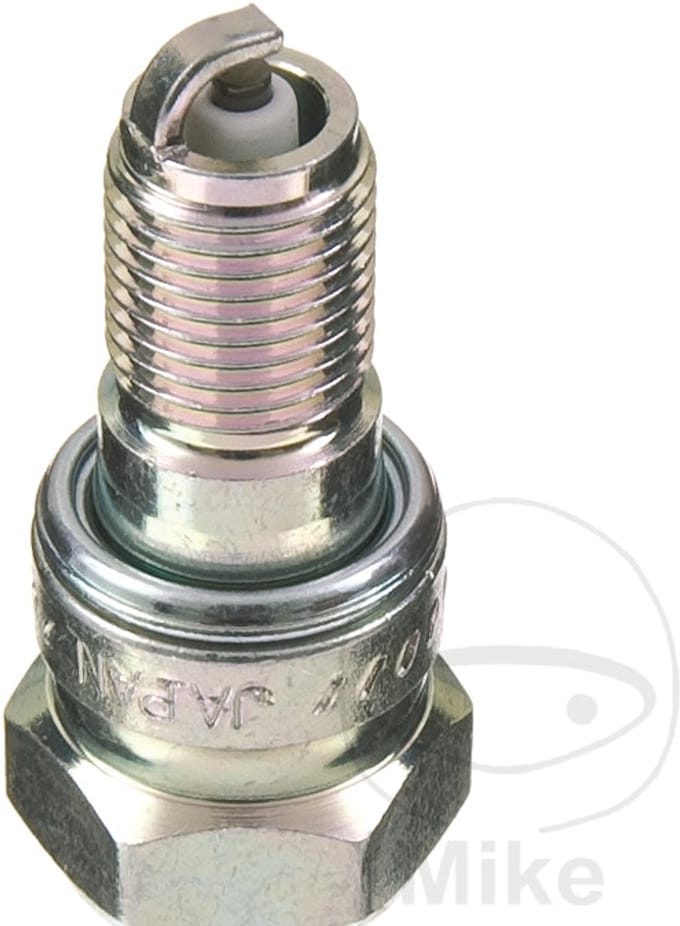 Ngk Cr6eh-9 Bougie Zilver