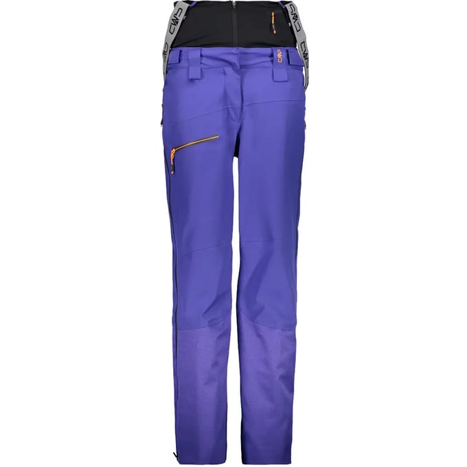 Dames ski-overall CMP
