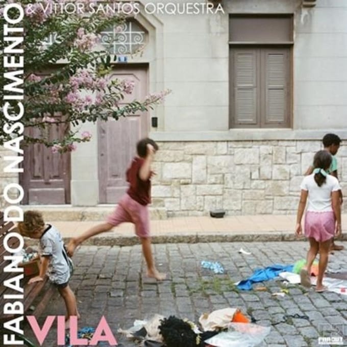 Vila