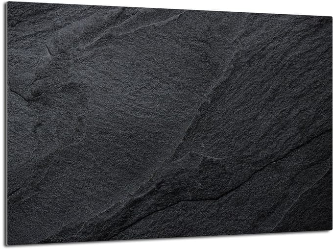 TMK ArtDeko - Snijplank - Glas - 40x30cm - Antislip Voetjes