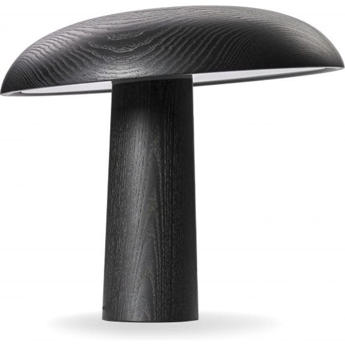 ClassiCon Forma tafellamp - essen zwart
