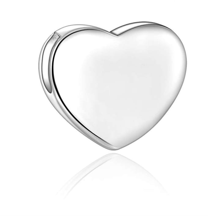 Damen Kinder Herren Zilver