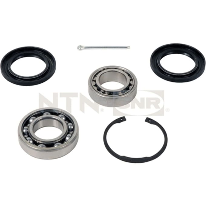 Wiellagerset SNR R154.08