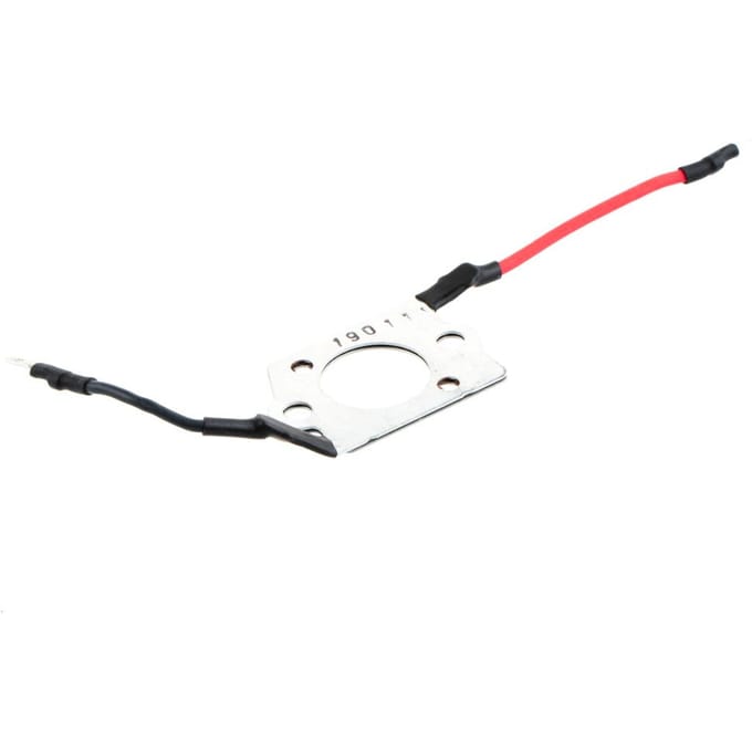 Husqvarna warmte-element 550xpg 545g m2