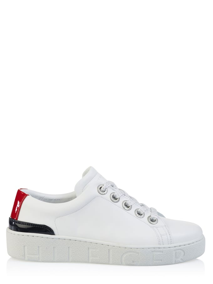 Tommy Hilfiger-schoenen
