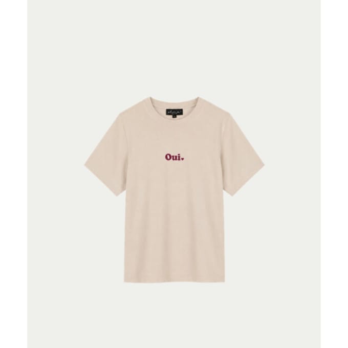 Elvira Collections T-shirt oui -