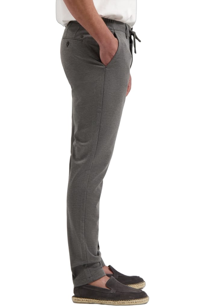 Dstrezzed Ds-lancaster Pattern Sweat Brushed Nickel Taglia: W32L32 | Pantaloni Outlet | Uomo