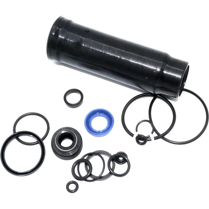 Schokdemper kit WSS FOX