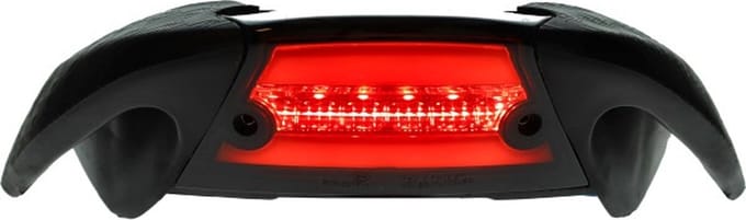 Achterlicht Led Piaggio Zip 2000 Tube Power1 E-KEUR