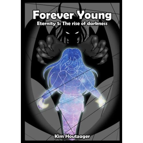 Forever Young Eternity 5 - Kim Houtzager