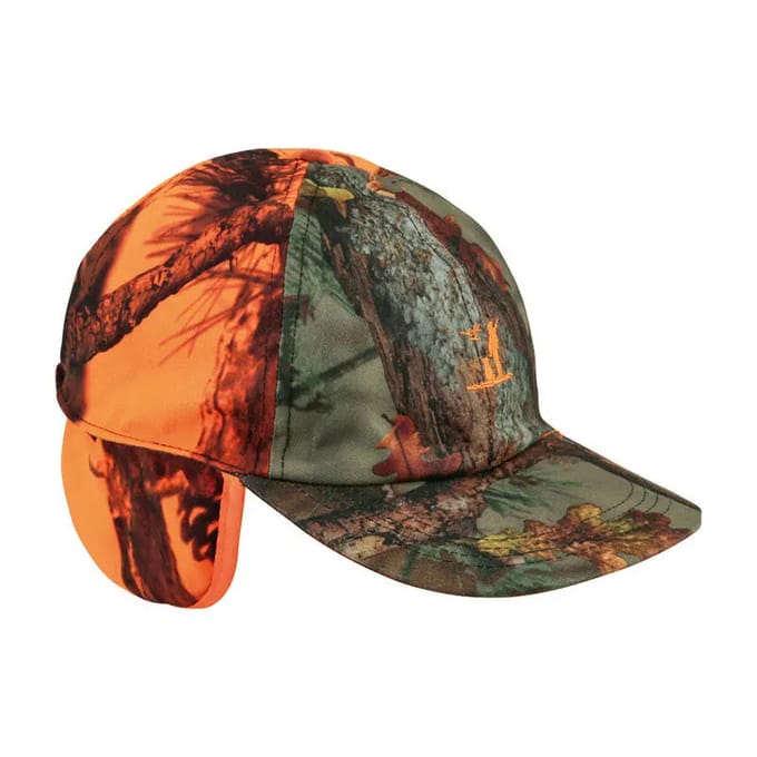 Baseball cap PERCUSSION Grand Nord
