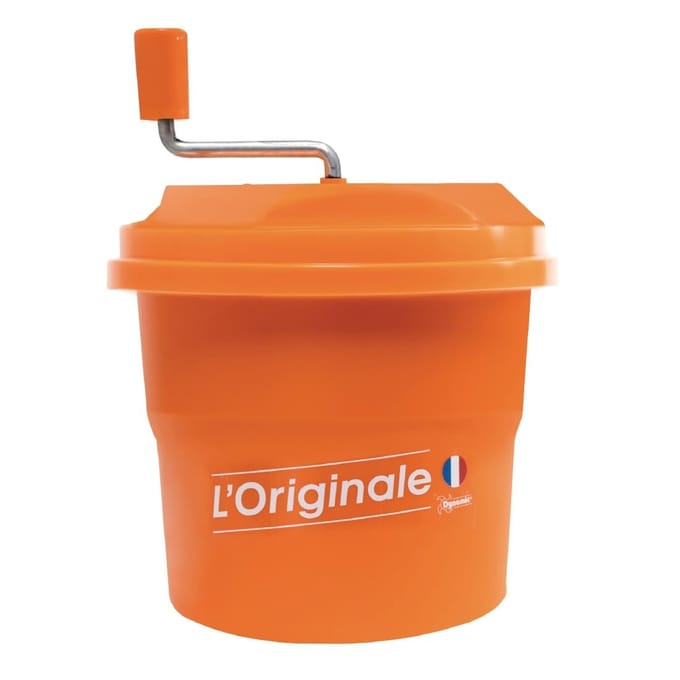 Dynamic Slacentrifuge 5L - Dynamic DB908