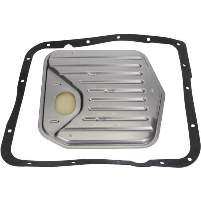 Hydraulisch filter WIX FILTERS 58897