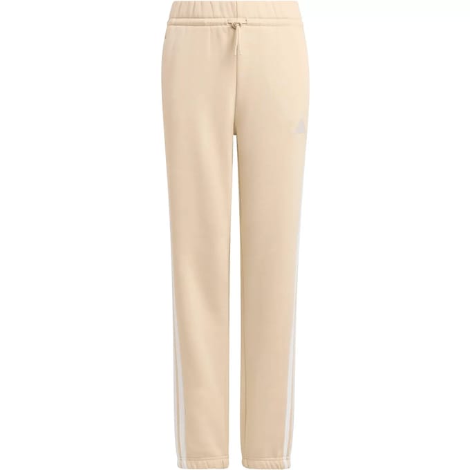 Adidas Essentials Joggers Beige 9-10 Years Kinderen
