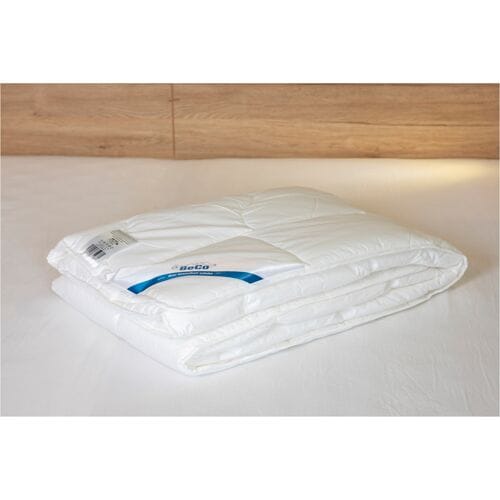 BECO Winterdekbed Medibett warm - microvezel (135 x 200 cm)