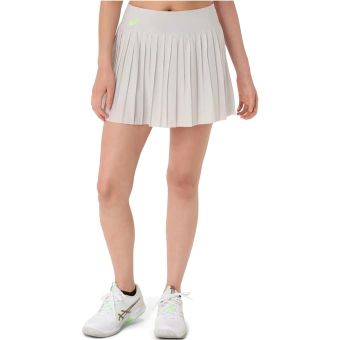 Gebreide rok voor dames Asics