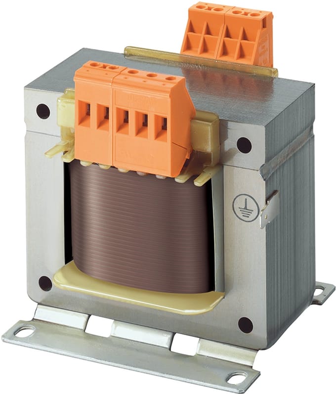 ABB 2CSM260103R0801 Stuurtransformator 400 VA