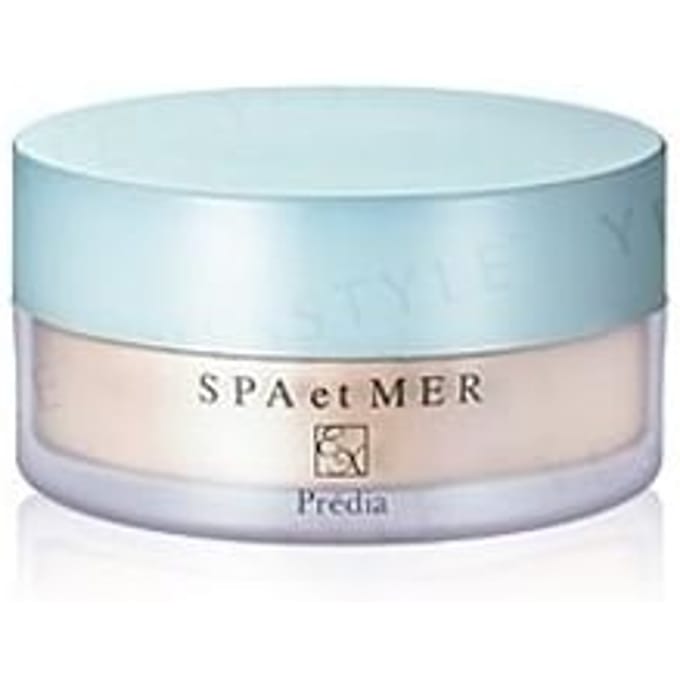 Kose - Predia Spa et Mer Loose Powder EX 15g