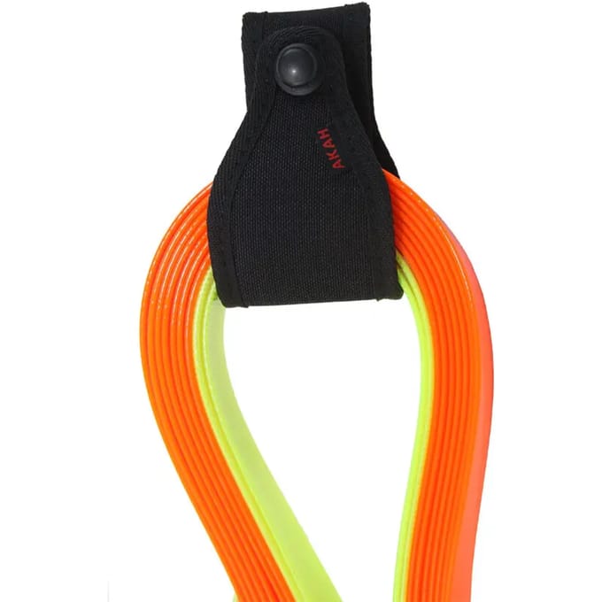 Accessoire voor hondenriem ondersteuning in cordura Akah