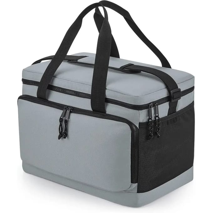 Grote koel tas van gerecycled polyester Bag Base