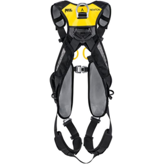 Petzl Newton Easyfit Antivalharnas – Maat S t/m L