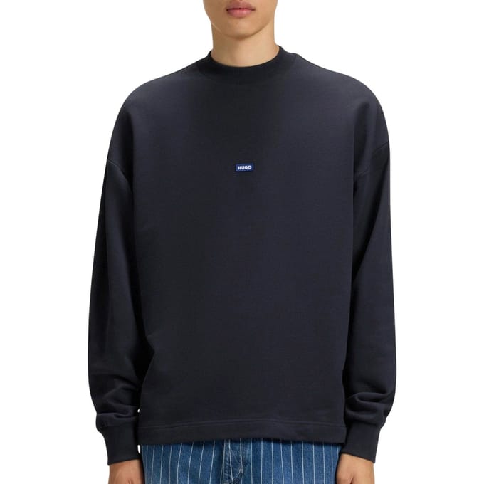 Hugo Nedro Sweater Heren - Maat M