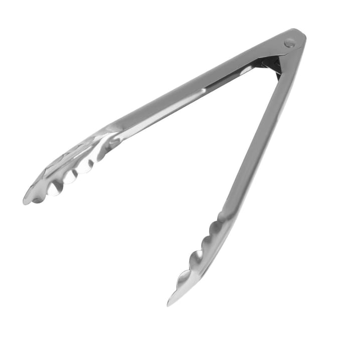 Vogue RVS serveertang 25.5cm