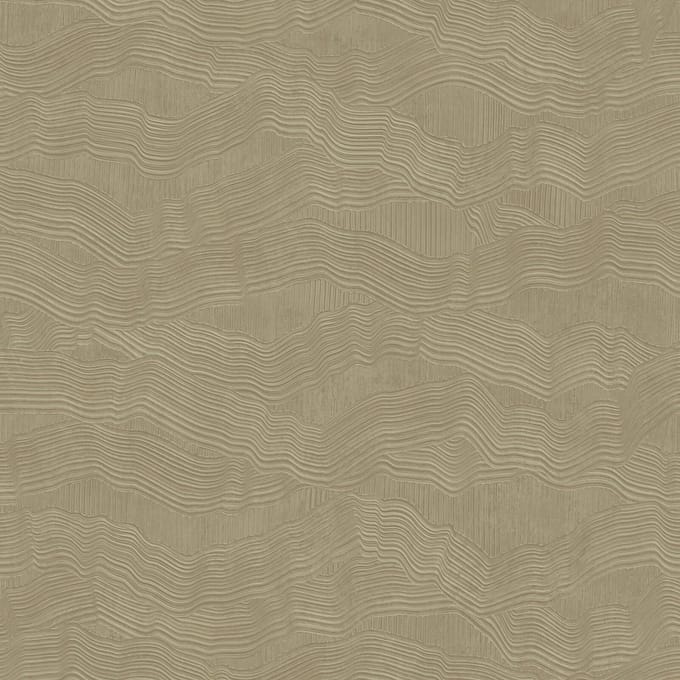 Zambaiti Vliesbehang Z57743 - Architexture 2 - Botanisch Beige - 53cm x 10.05m