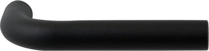 Deurkruk - Zwart - RVS - GPF -