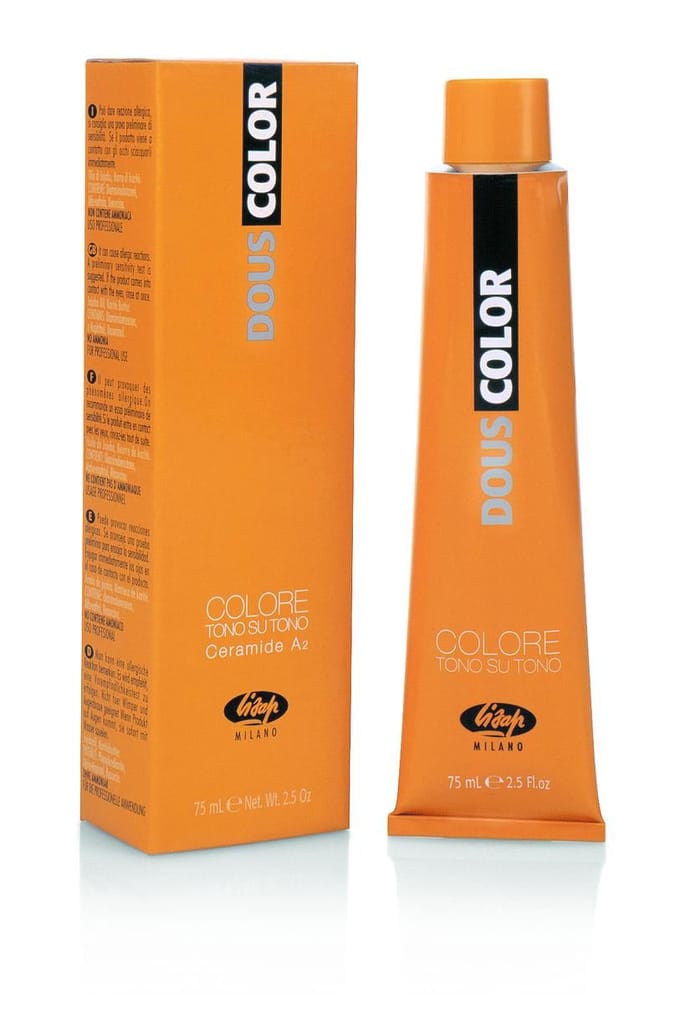 Lisap Douscolor 00.9 75ml