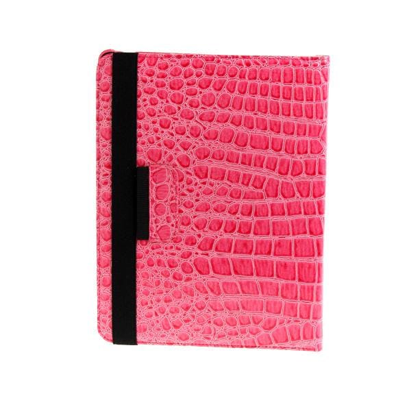 Étui de protection pour 2 3 for  iPad 2 3 rouge