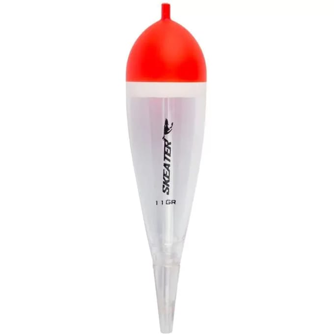 Skeater Deadbait Hi-Viz Stalking Pike Float 7g