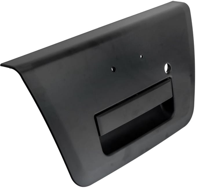 Deurhendel OEM 90606-EA810