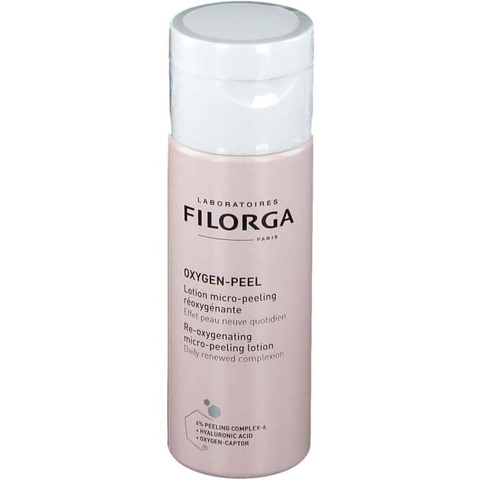 Filorga OXYGEN-PEEL Micro-peeling lotion met zuurstofboost 150 Lotion