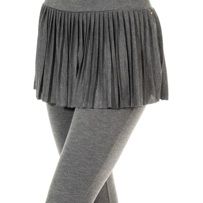 Legging en rok set