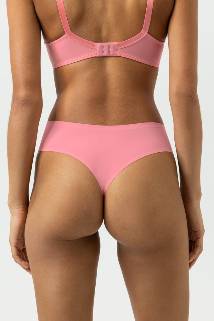 String Serie Simply Better Invisibles Pink Nectar