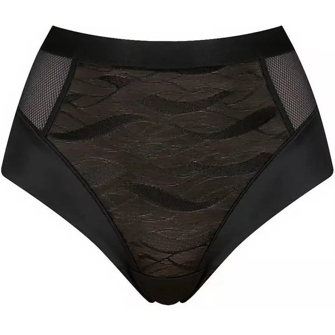 Triumph slip Shapewear Airy Sensation Maxi 10181314-0004