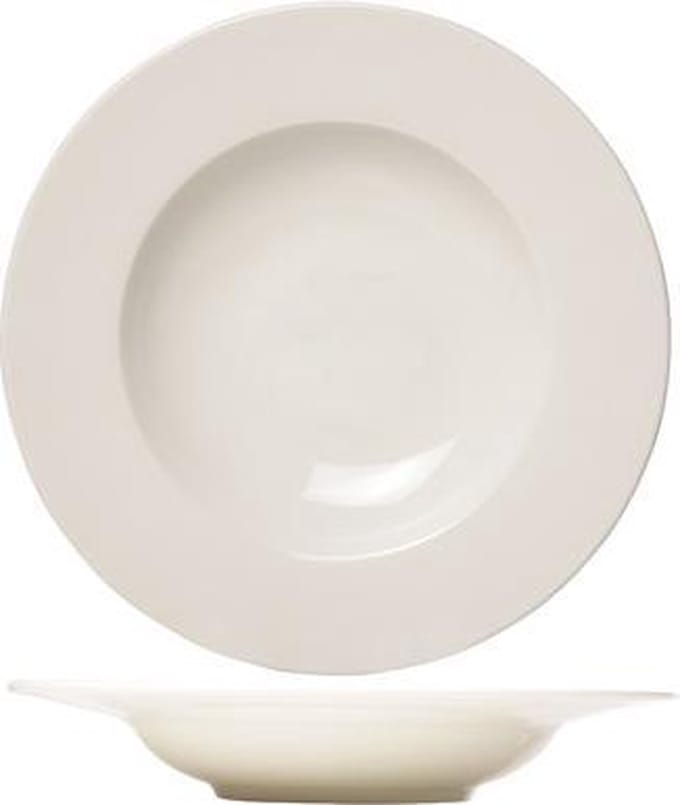 Cosy & Trendy For Professionals Buffet Rd Diep Bord D30cm