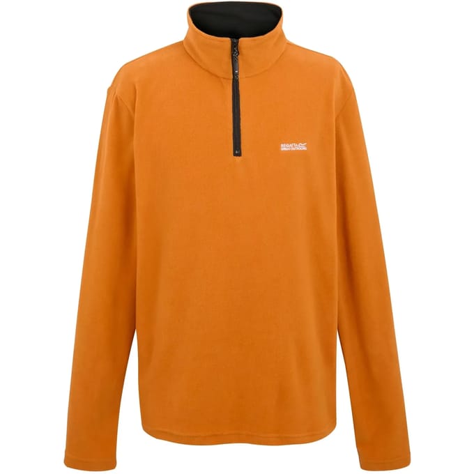 Fleece Heren Wandelen Thompson