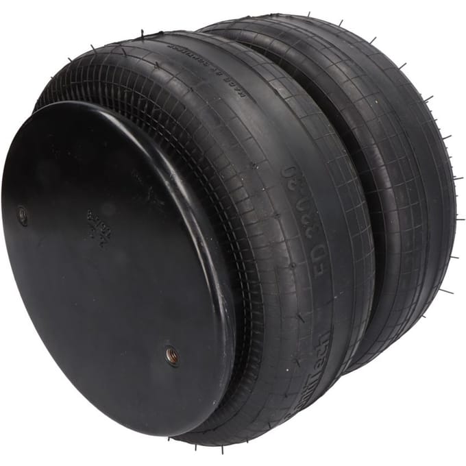 Veerbalg, luchtvering Continental CTAM FD330-30 M14 M10