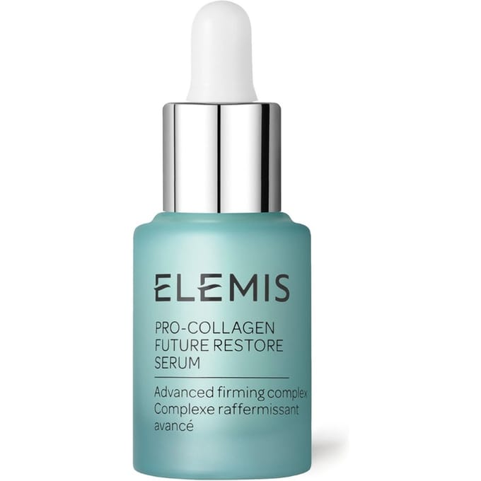 Elemis Pro-Collagen Future Restore Serum 15ml