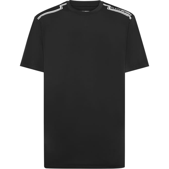 T-Shirt Ronde Hals
