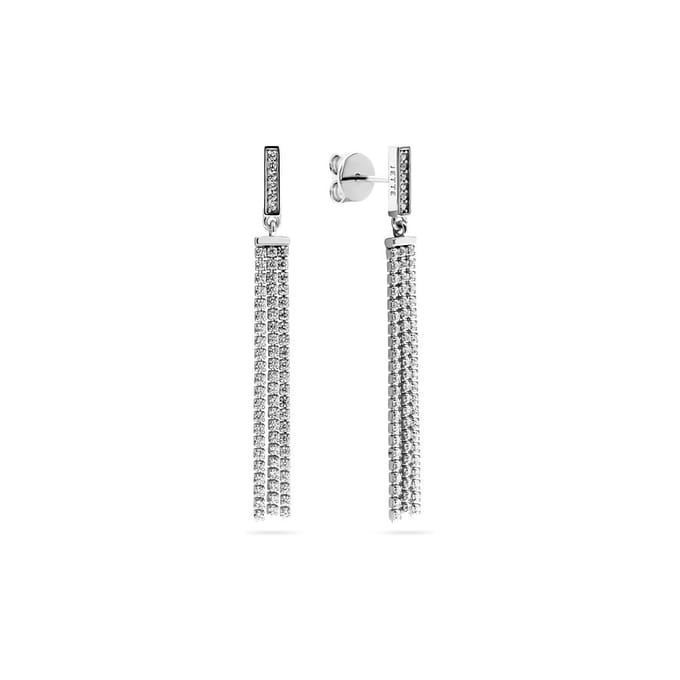 JETTE Oorhangers CASCADE 89230137