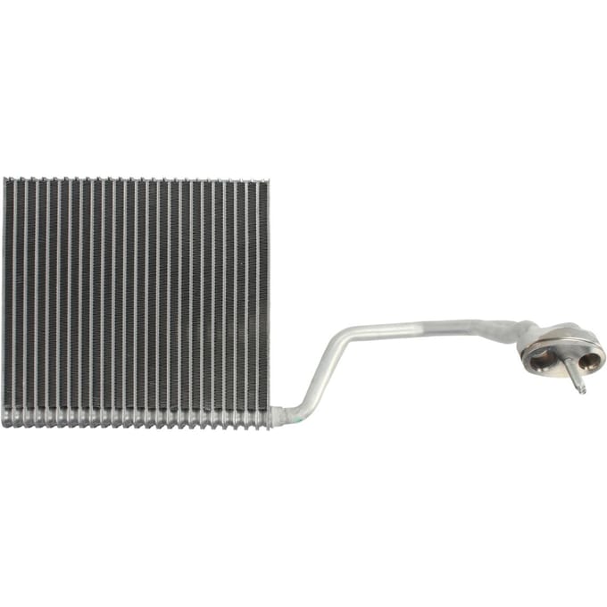 Verdamper, airconditioning NISSENS 92293